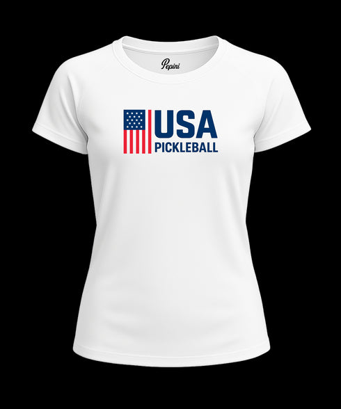 nan by Pepini Pickleball back view